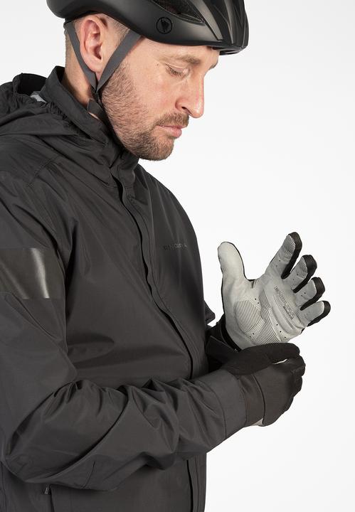 Actual product image Endura Windchill (L)
