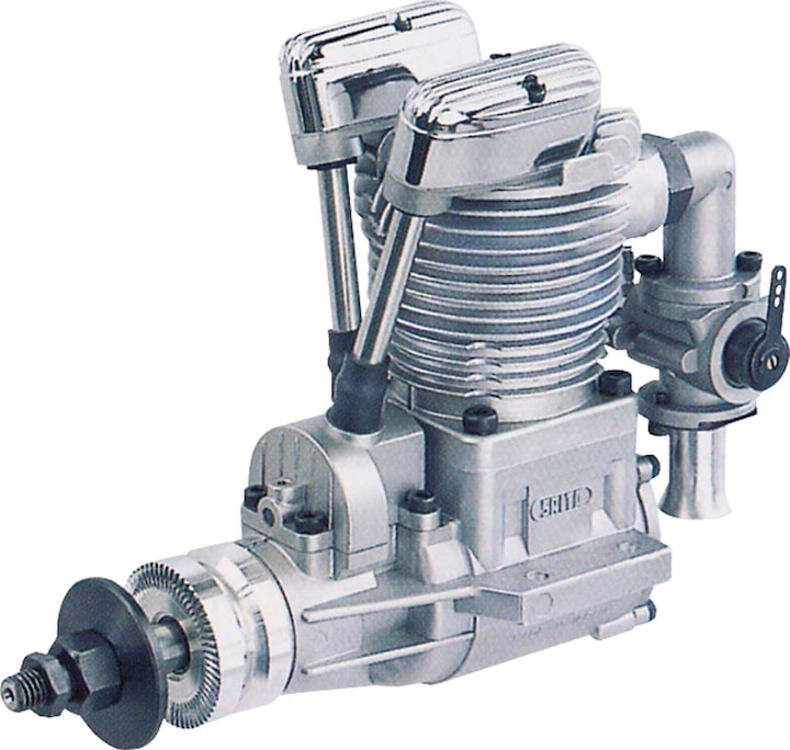 Produktbild Saito FA-180B 4T-Motor