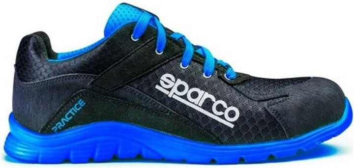 Actual product image Sparco Practice (41)