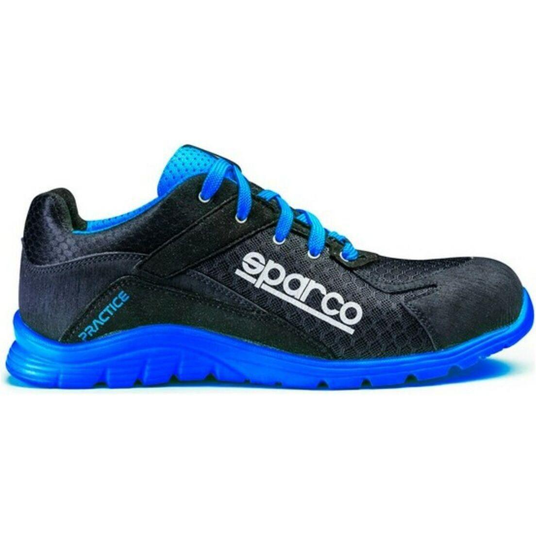 Sparco, Motorsportschuhe, Practice (41)