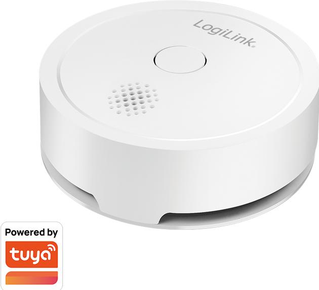 Actual product image LogiLink Smart Home