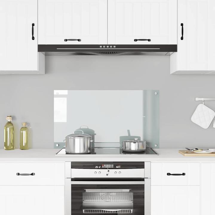 Image du produit vidaXL Küchenrückwand