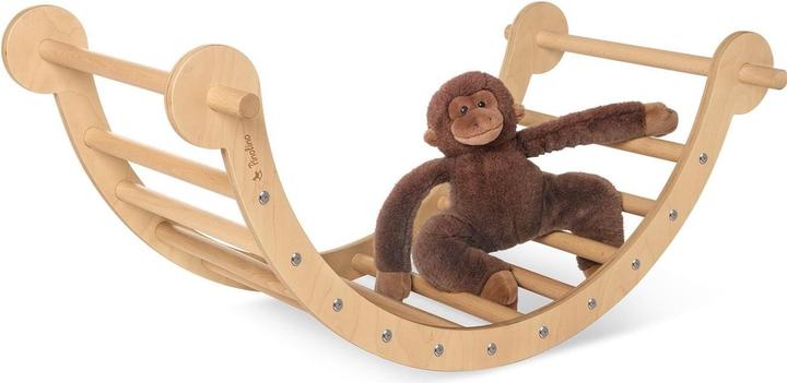 Productafbeelding Pinolino Klimboog en wipwap "Kari