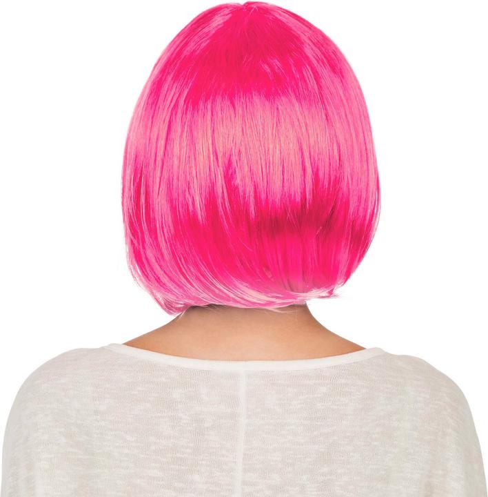 Produktbild tectake Perücke Kurze Haare Bob