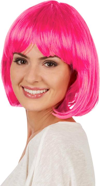 Produktbild tectake Perücke Kurze Haare Bob