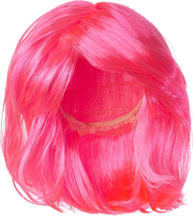 Produktbild tectake Perücke Kurze Haare Bob