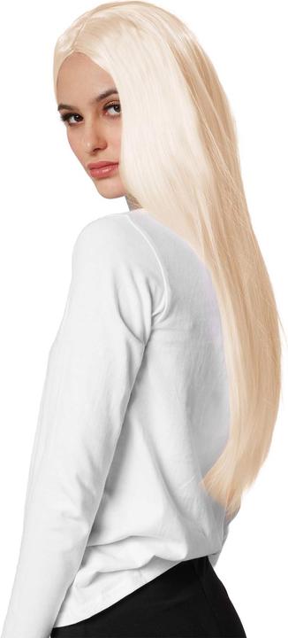Produktbild tectake Lange Haare glatt