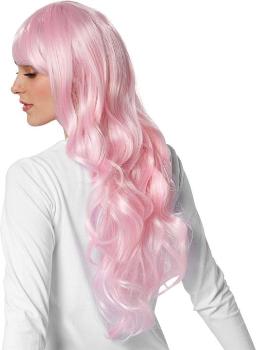 Image du produit tectake Perruque