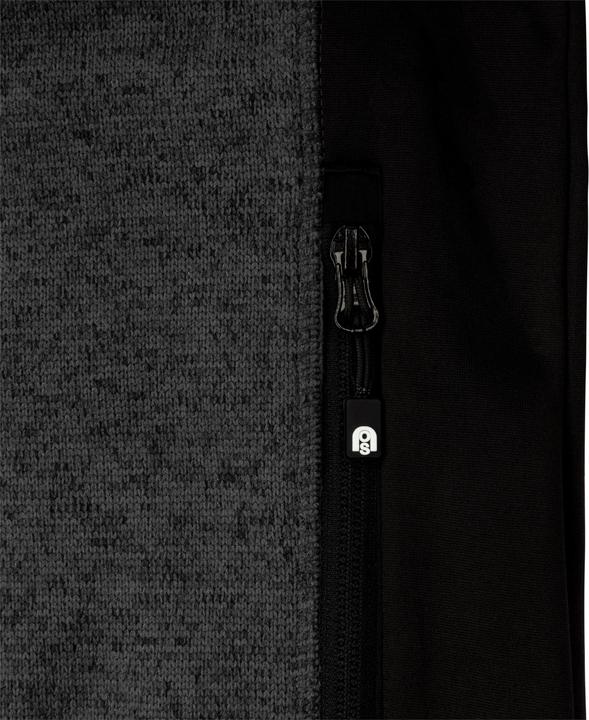 Produktbild Normani Herren Strick-Fleeceweste Shamattawa (L)