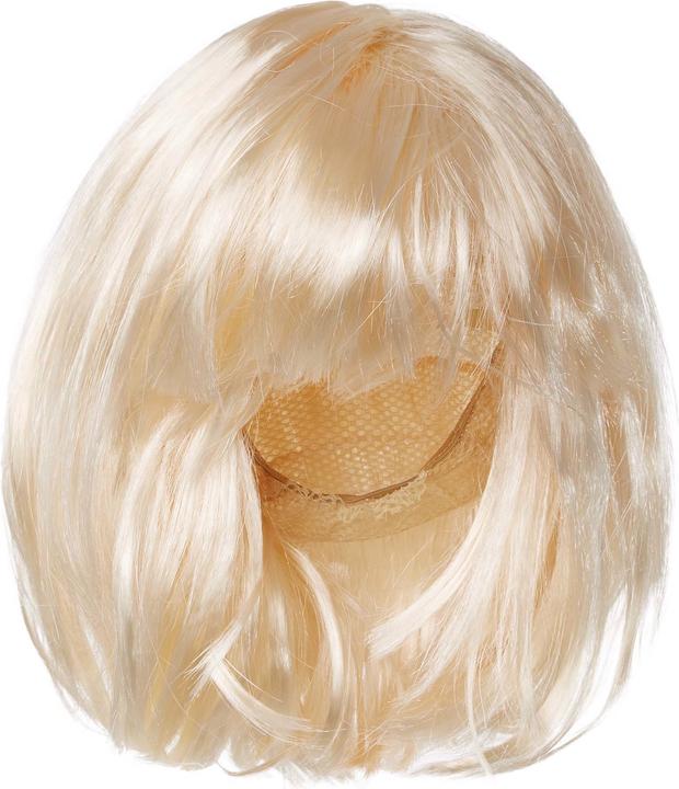 Produktbild tectake Perücke Kurze Haare Bob