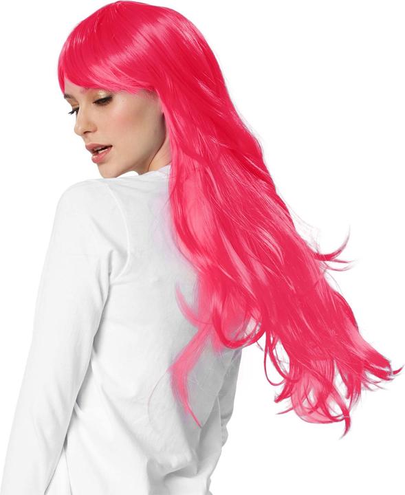 Immagine prodotto tectake Riccioli per capelli lunghi