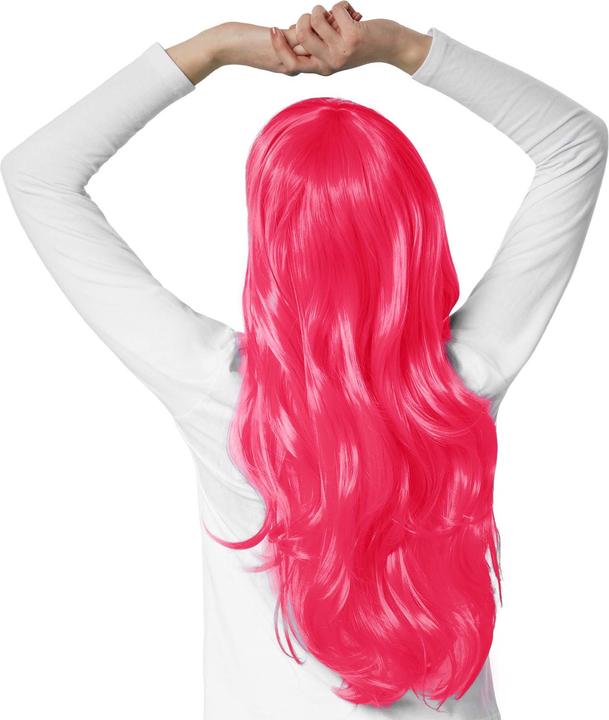 Immagine prodotto tectake Riccioli per capelli lunghi