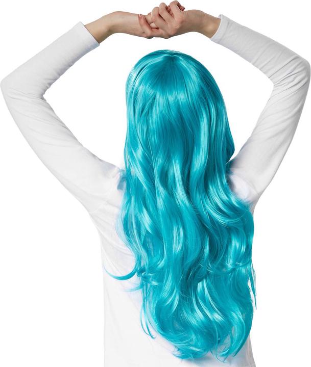 Produktbild tectake Lange Haare Locken