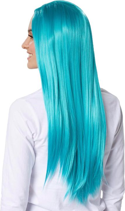 Immagine prodotto tectake Capelli lunghi lisci