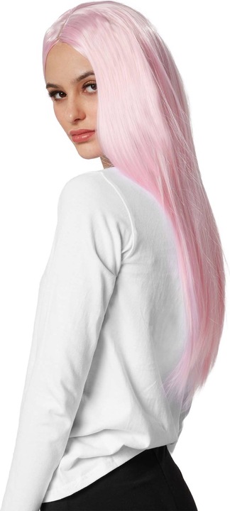 Produktbild tectake Lange Haare