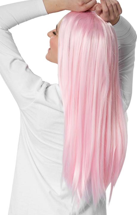 Immagine prodotto tectake Capelli lunghi