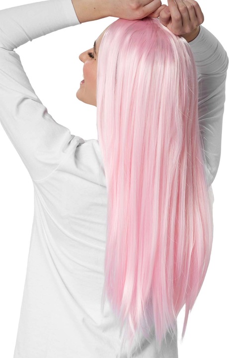 Produktbild tectake Lange Haare