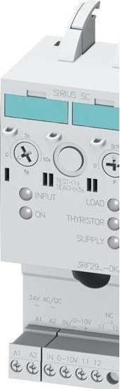 Produktbild Siemens Leistungssteller 3RF2990-0KA16 1 St. (3RF29900KA16)