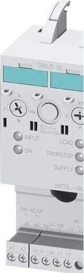 Produktbild Siemens Leistungssteller 3RF2990-0KA16 1 St. (3RF29900KA16)
