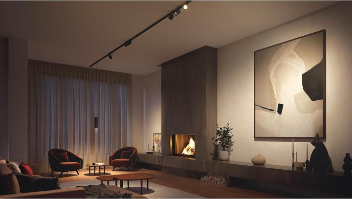 Immagine prodotto Philips Hue Perifo (490 lm)