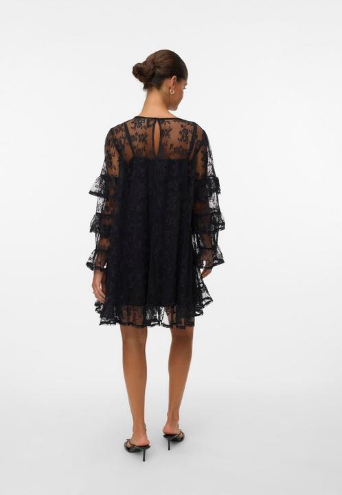 Image du produit Vero Moda VMCELINE Kurzes Kleid Kleid (XS)