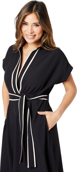 Image du produit Principles - Robe mi-longue - Femme (36 D)