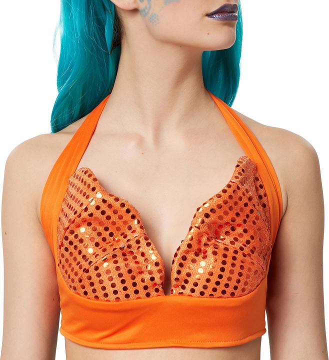 Actual product image tectake Costumes Fantasy Women’s Mermaid 3 (XL)