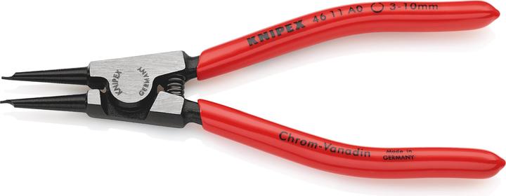 Image du produit Knipex Sicherungsringzange (140 mm)