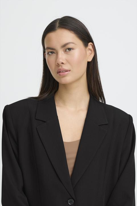 Image du produit Ichi Long Blazer IHFAVA (40)