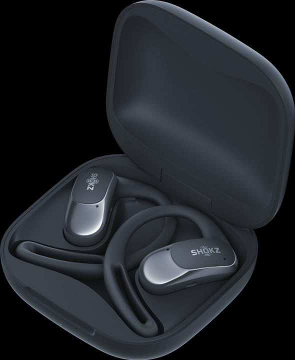 Actual product image Shokz OpenFit Air (NC, 6 h, Wireless)