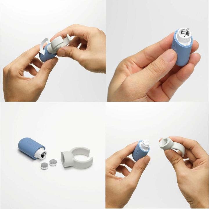 Image du produit Tenga SVR one (3 cm)