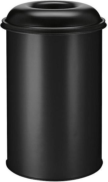 Actual product image kaiserkraft Waste paper basket, self-extinguishing (200 l)