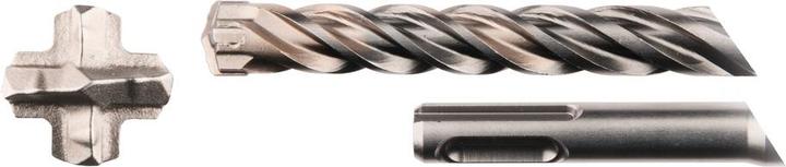 Actual product image Makita NEMESIS2 SDS+ drill bit 14x210 (210 mm)