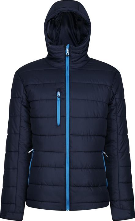 Navy blue/greyish blue