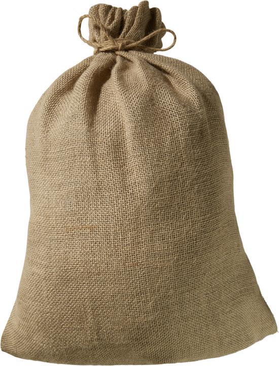 Produktbild tectake Klassischer Jutesack