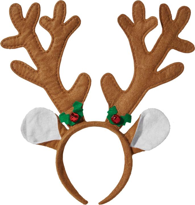 Produktbild tectake Rentiergeweih