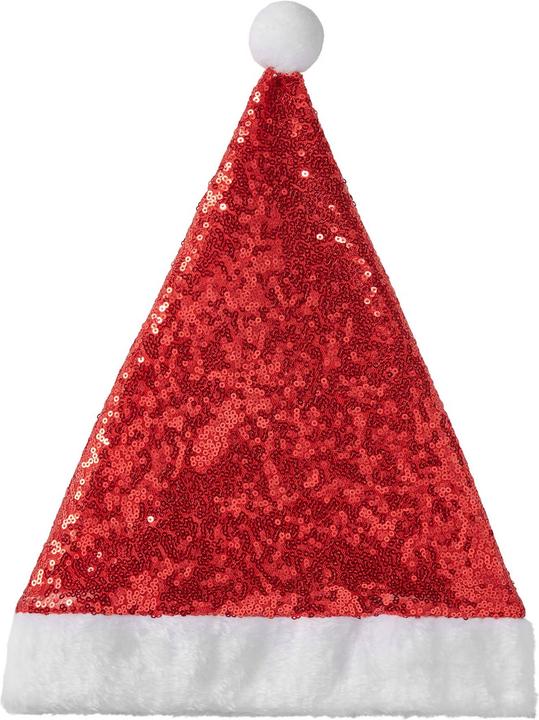 Produktbild tectake Weihnachtsmütze