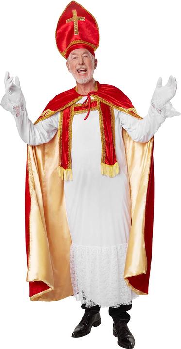 Image du produit tectake Saint-Nicolas (M)