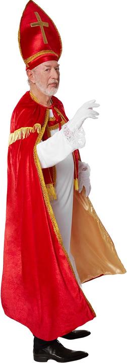 Image du produit tectake Saint-Nicolas (M)