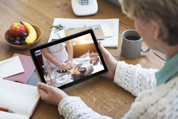 Productafbeelding Thomson TEO10 LTE, 10,1-inch (1920x1200) FHD IPS-scherm, Quad Qore MTK8766, 4 GB RAM, 128 GB ROM, 1xNanoSim (4G, 10.10", 128 GB, Black)