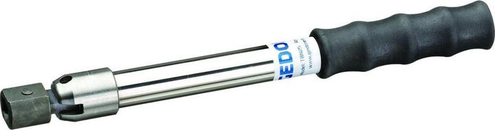 Produktbild Gedore TBN 25 G Knick-Drehmomentschlüssel TBN KNICKER 5-25 Nm (5 Nm, 25 Nm)