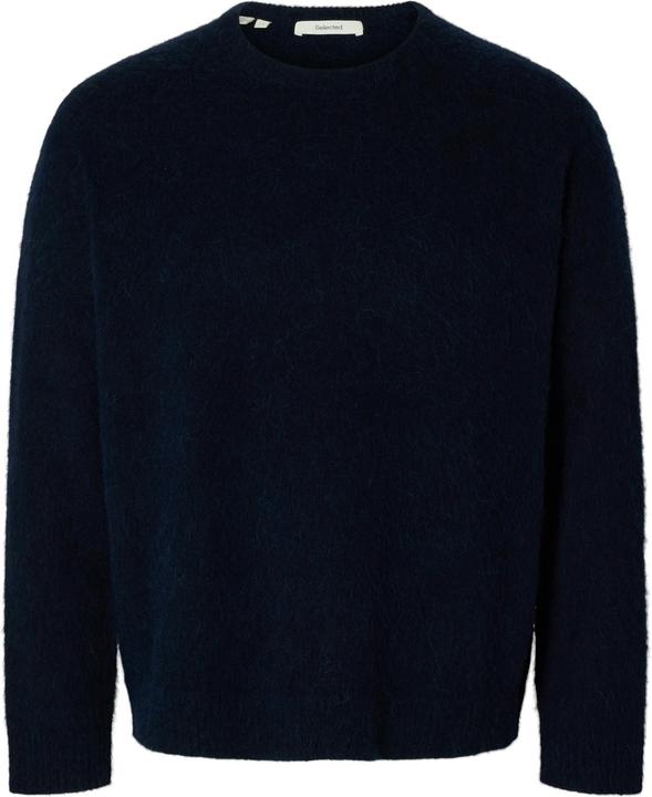 Image du produit Selected Relaxed Fit Strickpullover (M)