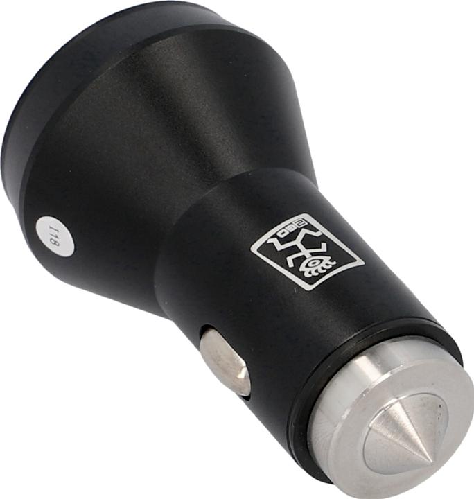 Actual product image 2GO charger