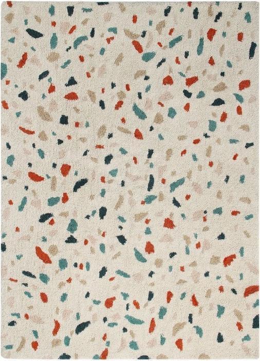 Lorena Canals Terrazzo (140 x 200 cm)