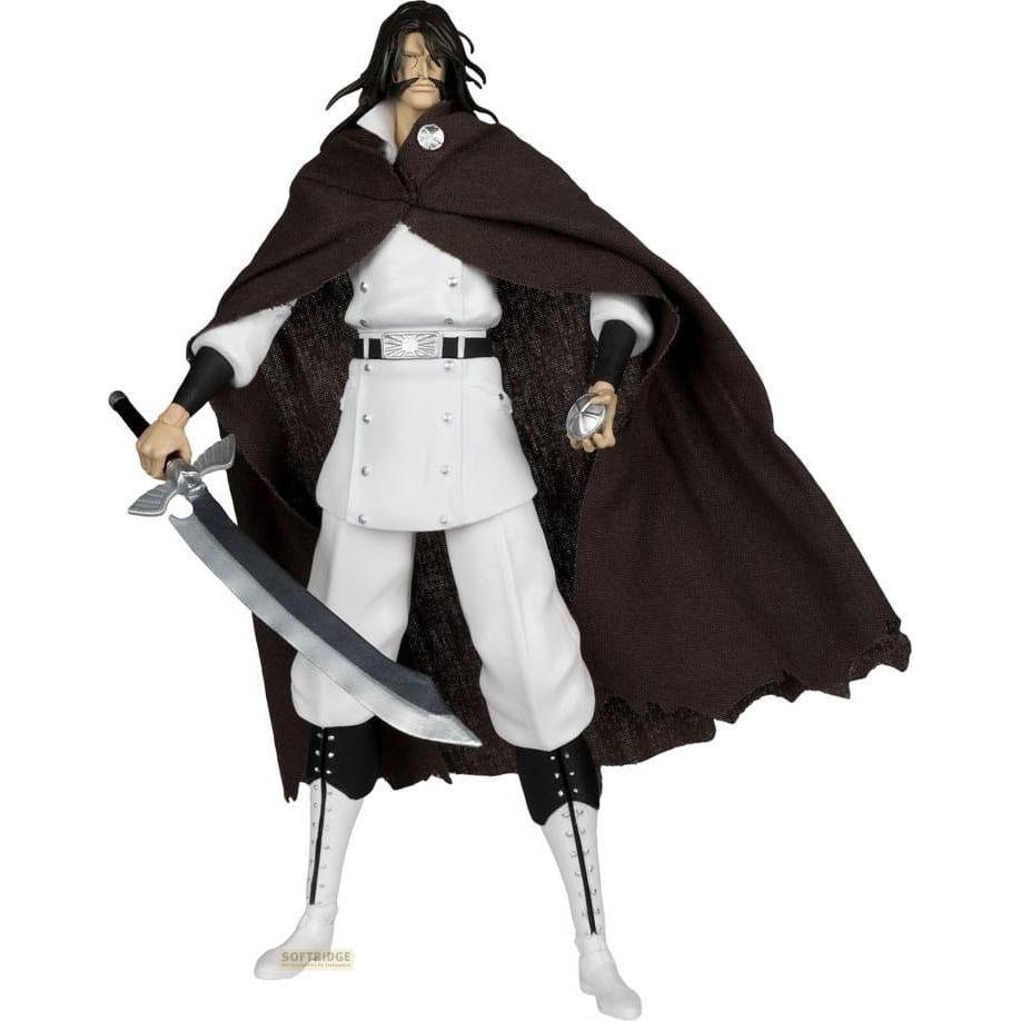 Thumbnail - McFarlane Bleach: Thousand-Year Blood War Actionfigur Yhwach 18 cm