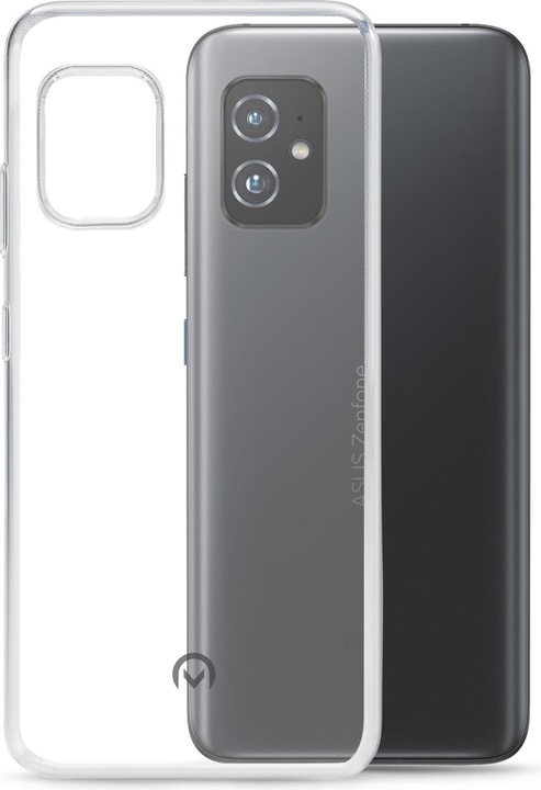 Actual product image Mobilize Jelly shell (Asus Zenfone 8)