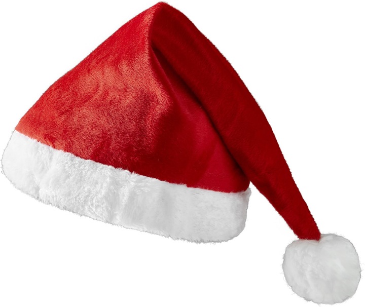 Image du produit tectake Bonnet de Noël classique