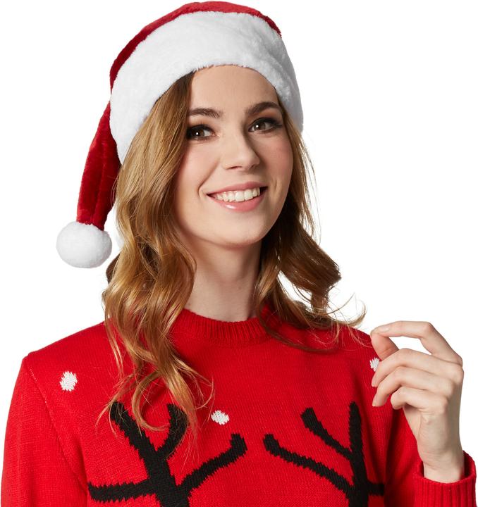 Image du produit tectake Bonnet de Noël