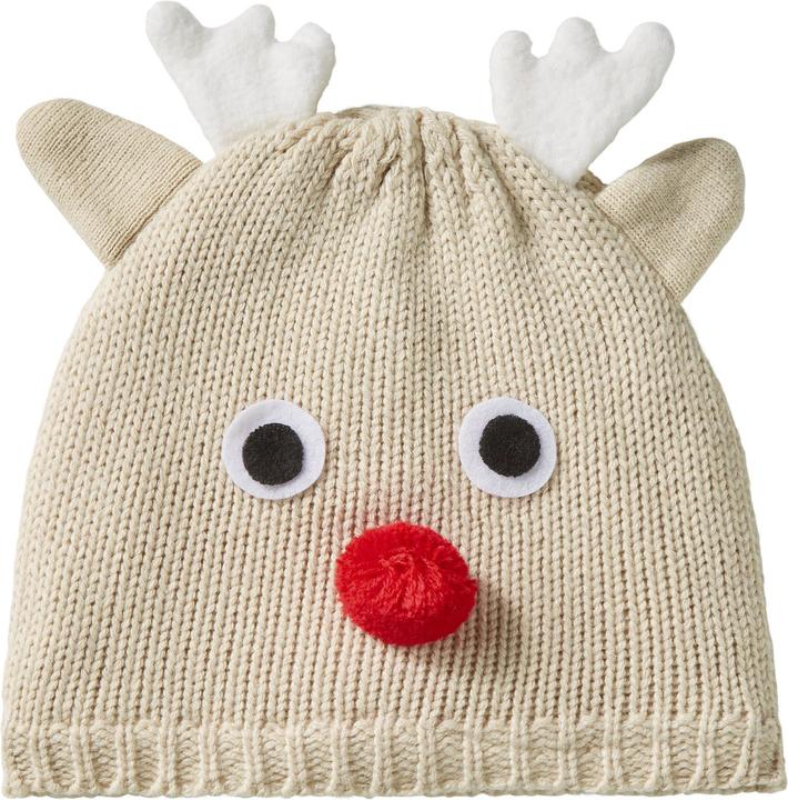 Immagine prodotto tectake Berretto Renna, beige