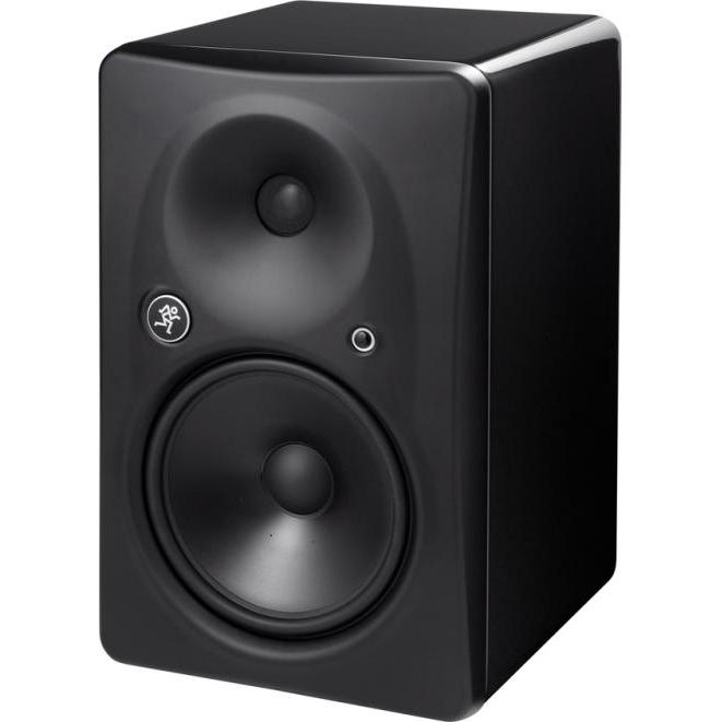 Thumbnail - Mackie HR824mk2, Zubehör DJ